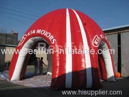 promotion Inflatable show tent