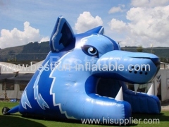 HEAD INFLATABLE SPORTS ENTRY TUNNEL