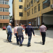 Shandong Chuangxin Building Materials Machinery Co.Ltd.
