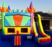 5 in 1 bounce house