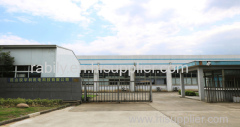 Rabily (Kunshan) Manufacturing Co., Ltd