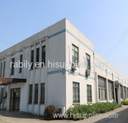 Rabily (Kunshan) Manufacturing Co., Ltd