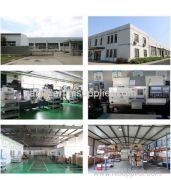 Rabily (Kunshan) Manufacturing Co., Ltd