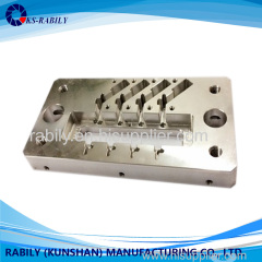 Custom Made CNC Lathe Machining Parts