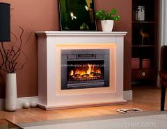 Insert electric fireplace with excellent quality