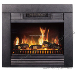 Insert electric fireplace with excellent quality