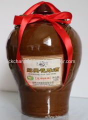 shaoxing baita huadiao wine 5 years aged