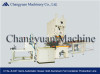 63T Semi Automatic Aluminium Foil Food Container/Dishes Making Machine