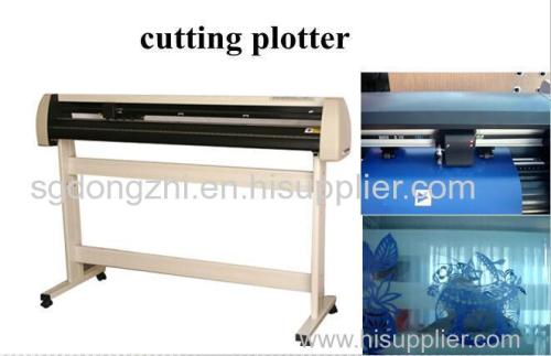 engraving and cnc cutting plotter machines China price