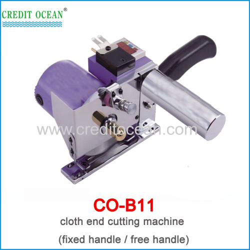CREDIT OCEAN auto-sharpening apparel cloth cutting machine