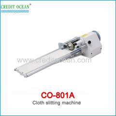 CREDIT OCEAN high effective cloth slitting machine