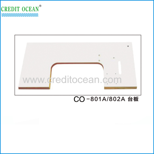 CREDIT OCEAN high effective cloth slitting machine