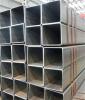 Square tube square steel tube steel pipes