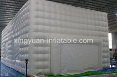 OEM durable pvc inflatable event tent