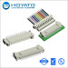 replaces HRS DF14-28P-1.25H DF14-28P-1.25H(56) 1.25mm shrouded header 28 pin connector