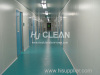 Clean room turnkey service