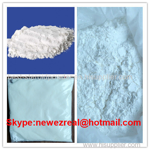 China raw steroid powder