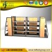 Wholesale grocery store gondola fixtures displays racks