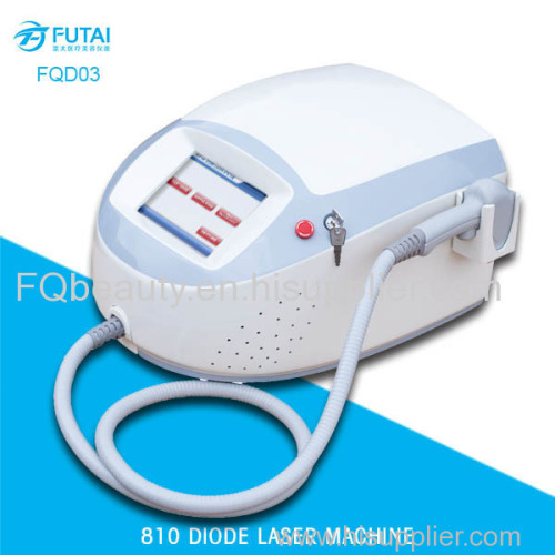 810nm diode IPL Laser Hair Removal Machine Hair Removal Equipment