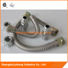 stainless steel gas hose