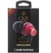 Wholesale Audio-Technica CKR Sound Reality Inner Ear Headphones Headsets Limited Edition ATH-CKR7LTD Red