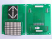 Mitsubishi elevator parts indicator PCB LC130A100G01