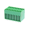 Pluggable Terminal Block 5.0/5.08mm PA66 UL94V-0 products