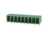 300V 8A Terminal block Plug-in 3.50/3.81mm Pitch