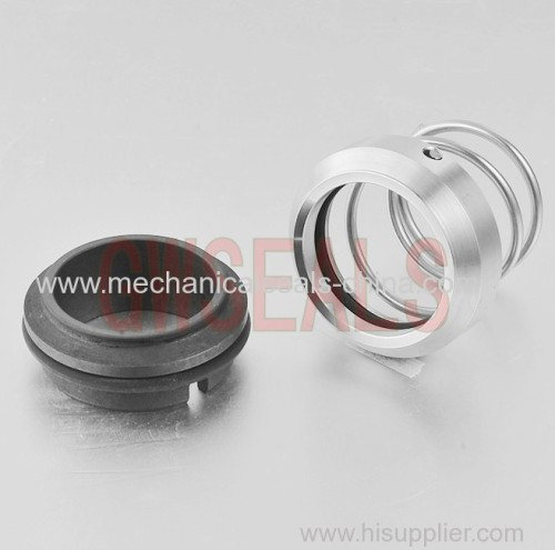 Professional Tapered Single-Spring Seal