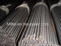 High carbon stainless steel bright bar 420 UNS42000 stainless steel bar stock