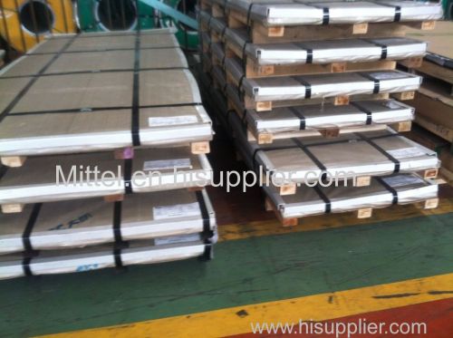 Astm A240 Aisi 420 Stainless Steel Plates AISI 420 Plate for Building