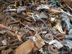 HMS 1 HMS 2 METAL SCRAP / HMS 1&2 / HMS 1&2 price