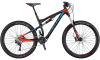 2017 Scott Genius 750 Mountain Bike