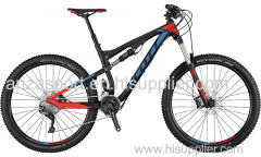 2017 Scott Genius 750 Mountain Bike