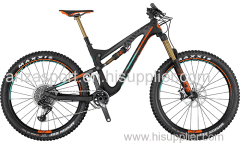 2017 Scott Genius LT 700 Plus Tuned Mountain Bike