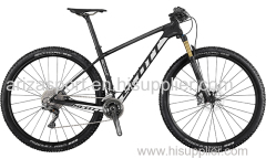 2017 Scott Scale 700 Mountain Bike