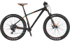 2017 Scott Scale 710 Plus Mountain Bike