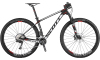 2017 Scott Scale 720 Mountain Bike