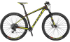 2017 Scott Scale 730 Mountain Bike