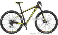 2017 Scott Scale 730 Mountain Bike