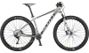 2017 Scott Scale 740 Mountain Bike