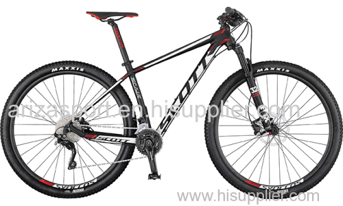 2017 Scott Scale 750 Mountain Bike