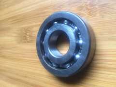 More thickness standard size ball bearing