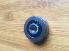 More thickness of out ring Special bearing