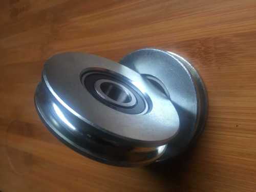 Customized pulley wheel bearing