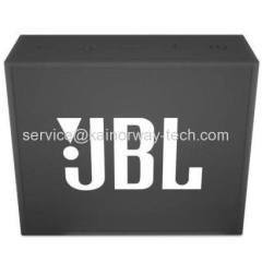 JBL GO Ultra Portable Rechargeable Bluetooth Wireless USB&Aux Mobile/Tablet Mini Audio Music Black Speakers With Aux-in