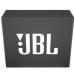 New JBL GO Portable Full-Featured Great-Value Great Sounding Portable Bluetooth Speakers W/A-Built-In Strap-Hook Black