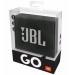 New JBL GO Portable Full-Featured Great-Value Great Sounding Portable Bluetooth Speakers W/A-Built-In Strap-Hook Black