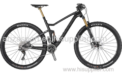 2017 Scott Spark 700 Premium Mountain Bike