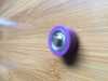 pulley deep groove ball bearings